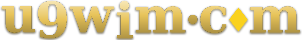 u9wim.com logo